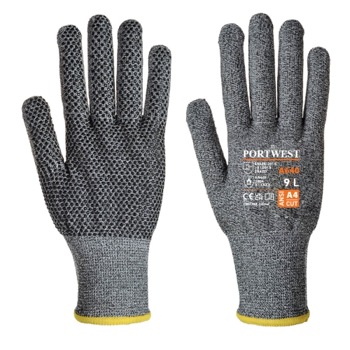 Rukavica Sabre-Dot Siva XXL PORTWEST A640G7RXXL