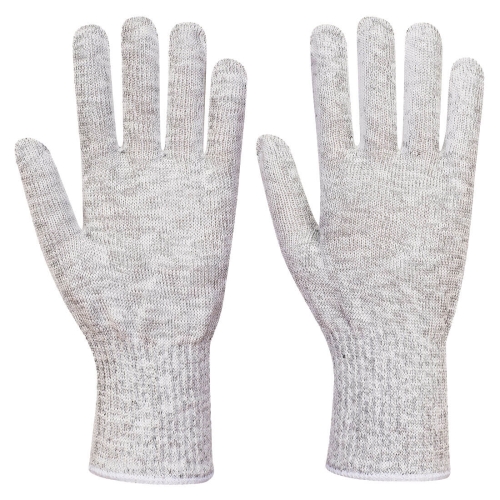 Rukavica AHR 10 Food Liner – 1 rukavica Siva L PORTWEST A657GRRL