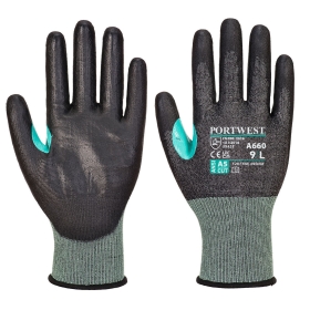 Rukavica CS Cut E18 PU Crna XS PORTWEST A660K8RXS