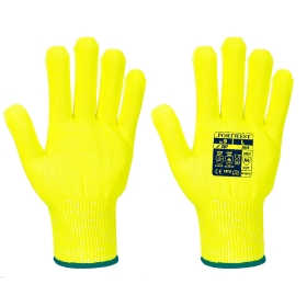 Rukavica Pro Cut Liner Žuta XXL PORTWEST A688YERXXL