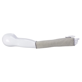 Rukav Cut Resistant 14 inča (35cm) Siva  PORTWEST A689GRR