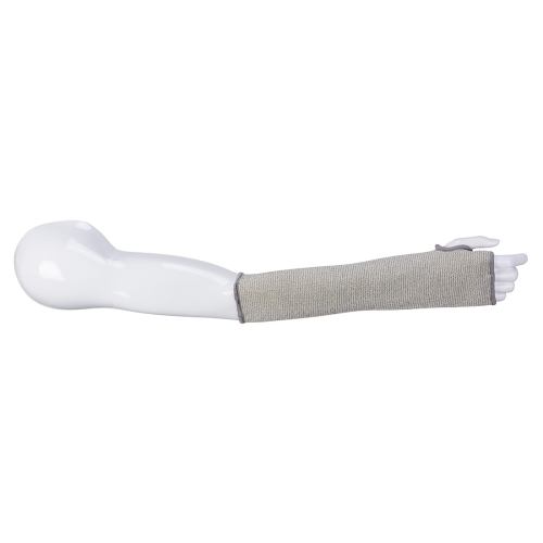 Rukav Cut Resistant 14 inča (35cm) Siva  PORTWEST A689GRR
