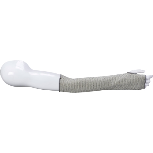 Rukav Cut Resistant 18 inča (45cm) Siva  PORTWEST A690GRR