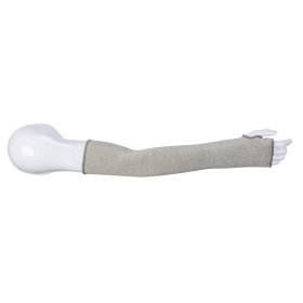 Rukav Cut Resistant 22 inča (56cm) Siva  PORTWEST A691GRR
