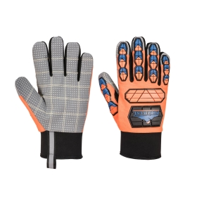 Rukavica  Aqua-Seal Pro Narančasta/Plava XXL PORTWEST A726O4RXXL