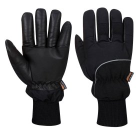 Rukavica Apacha Cold Store Crna XXL PORTWEST A751BKRXXL