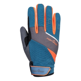 DX4 Rukavica LR Cut Metro Blue L PORTWEST A774MBRL