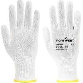 Rukavica Assembly (360 pari) White XL PORTWEST AB020WHRXL