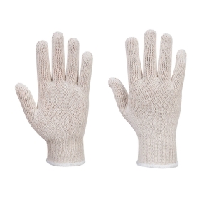 Rukavica String Knit Liner (288 pari) White L PORTWEST AB030WHRL