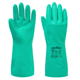 Nitrosafe Essential Multipack Zelena XXL PORTWEST AB810GNRXXL