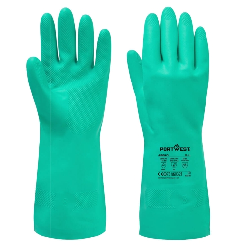 Nitrosafe Essential Multipack Zelena XXL PORTWEST AB810GNRXXL