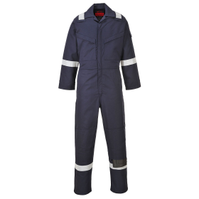 Kombinezon Araflame Gold  Navy 46 PORTWEST AF53NAR46