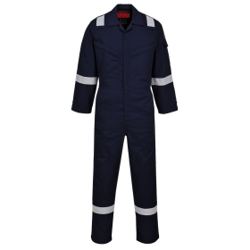 Kombinezon Araflame Silver Navy 42 PORTWEST AF73NAR42