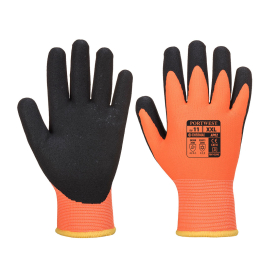 Rukavica Thermo Pro Ultra Narančasta/Crna XXL PORTWEST AP02O8RXXL