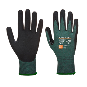 Rukavica Dexti Cut Pro Crna/Siva XXL PORTWEST AP32K7RXXL