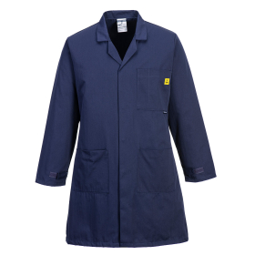 Kuta Anti-Static ESD Navy S PORTWEST AS10NARS