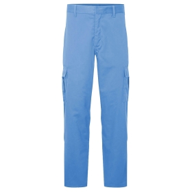 Ženske hlače Anti-Static ESD Hamilton Blue XS PORTWEST AS12HBRXS