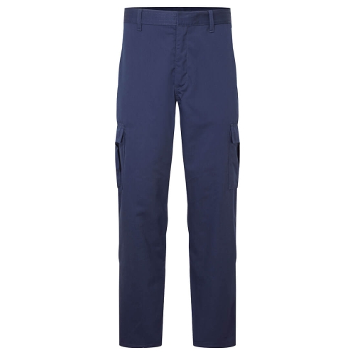 Ženske hlače Anti-Static ESD Navy XS PORTWEST AS12NARXS