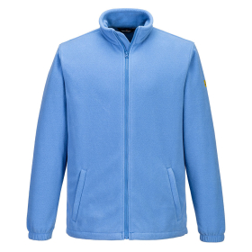 Flis Anti-Static ESD Hamilton Blue XS PORTWEST AS26HBRXS