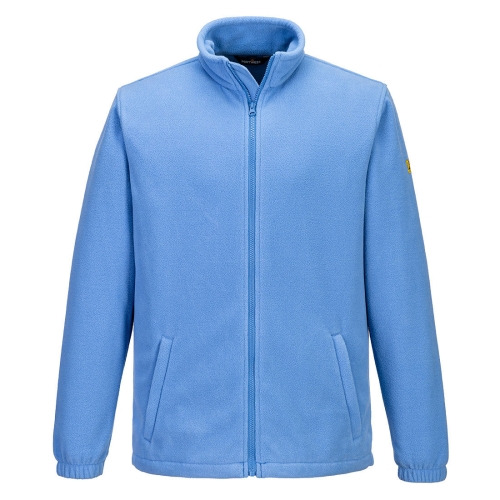 Flis Anti-Static ESD Hamilton Blue XS PORTWEST AS26HBRXS