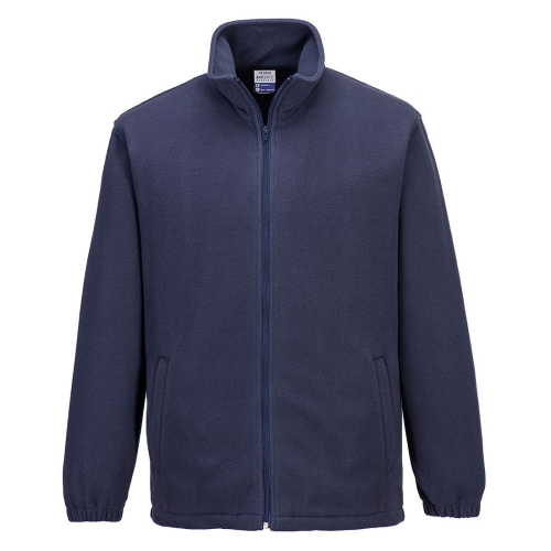Flis Anti-Static ESD Navy XXXL PORTWEST AS26NARXXXL