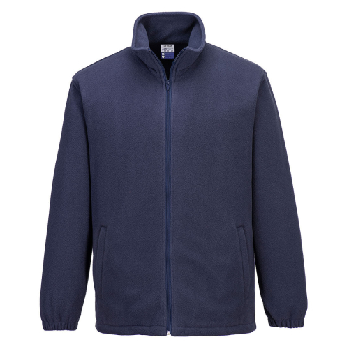 Flis Anti-Static ESD Navy M PORTWEST AS26NARM