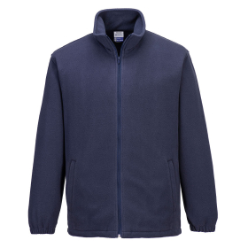 Flis Anti-Static ESD Navy S PORTWEST AS26NARS