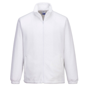 Flis Anti-Static ESD White M PORTWEST AS26WHRM