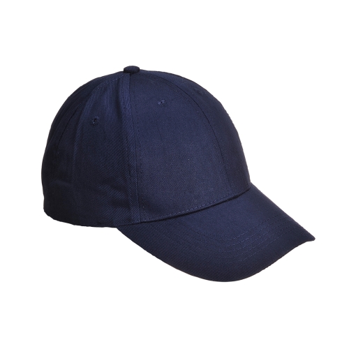 Baseball kapa Six Panel Navy  PORTWEST B010NAR