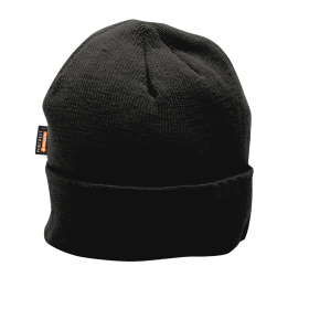 Kapa Insulated Knit Crna  PORTWEST B013BKR