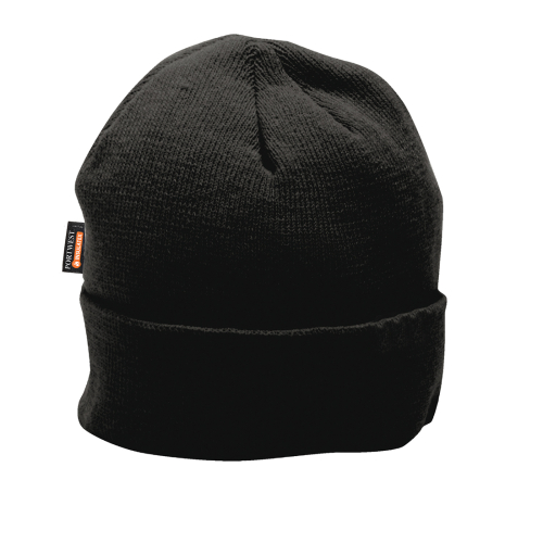 Kapa Insulated Knit Crna  PORTWEST B013BKR