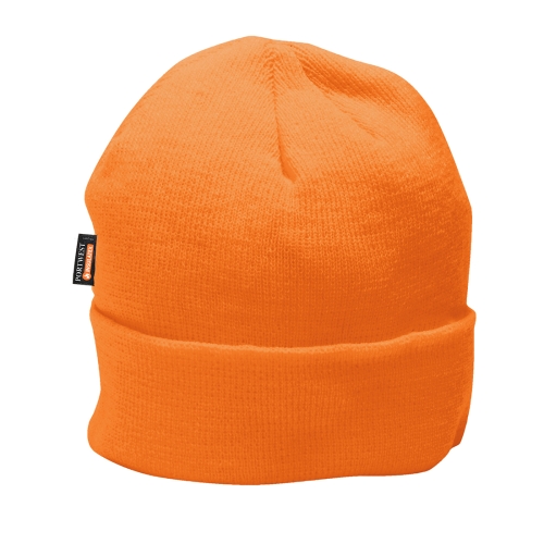 Kapa Insulated Knit Narančasta  PORTWEST B013ORR