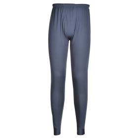 Thermal Baselayer Leggings Charcoal M PORTWEST B131CHAM