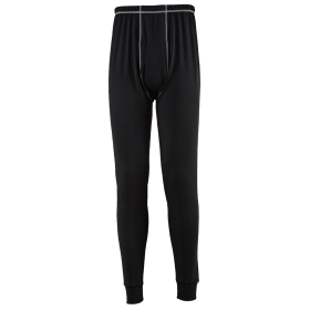Base Pro Antibacterial Legging Crna XL PORTWEST B151BKRXL