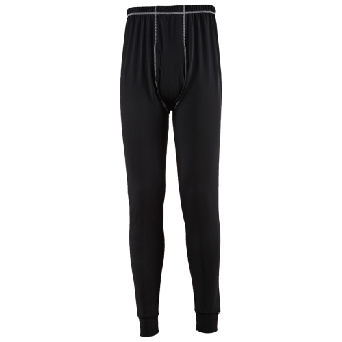 Base Pro Antibacterial Legging Crna XL PORTWEST B151BKRXL