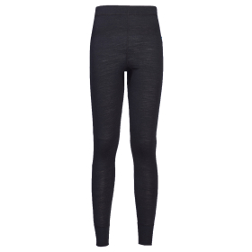 Merino Wool Legging Crna M PORTWEST B181BKRM