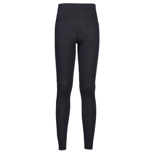 Merino Wool Legging Crna XXL PORTWEST B181BKRXXL