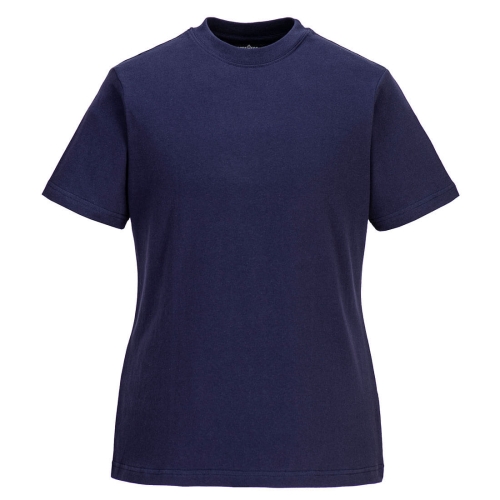 Ženska majica Navy L PORTWEST B192NARL