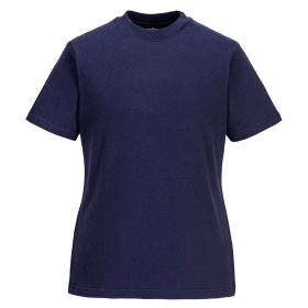 Ženska majica Navy XS PORTWEST B192NARXS