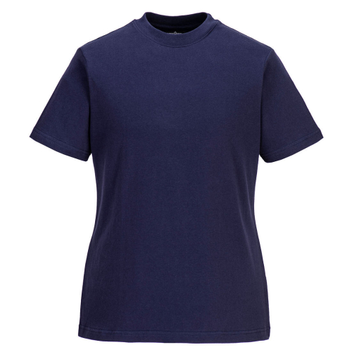 Ženska majica Navy XS PORTWEST B192NARXS