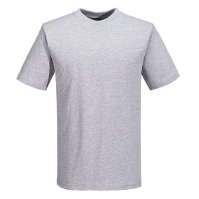 Majica Turin Premium Heather Grey XXXL PORTWEST B195HGRXXXL
