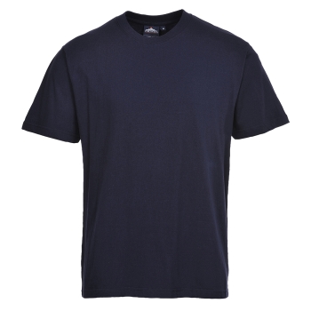 Majica Turin Premium Navy 4XL PORTWEST B195NAR4XL Majica Turin Premium Navy 4XL PORTWEST B195NAR4XL