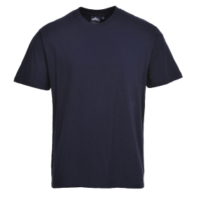Majica Turin Premium Navy XL PORTWEST B195NARXL