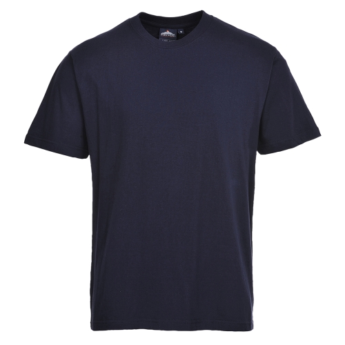 Majica Turin Premium Navy XL PORTWEST B195NARXL