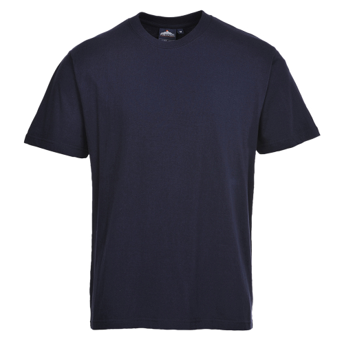 Majica Turin Premium Navy S PORTWEST B195NARS