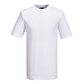 Majica Turin Premium White XL PORTWEST B195WHRXL