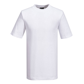 Majica Turin Premium White XXXL PORTWEST B195WHRXXXL Majica Turin Premium White XXXL PORTWEST B195WHRXXXL