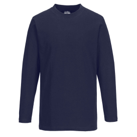 Majica - dugi rukav Navy XL PORTWEST B196NARXL