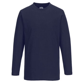 Majica - dugi rukav Navy XXL PORTWEST B196NARXXL Majica - dugi rukav Navy XXL PORTWEST B196NARXXL