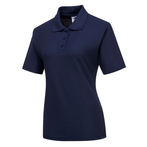 Ženska polo majica Naples Navy L PORTWEST B209NARL